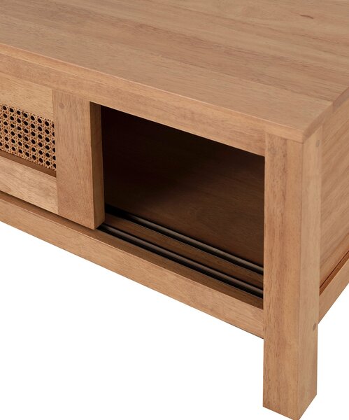 Lavice Agra 110x60x40cm