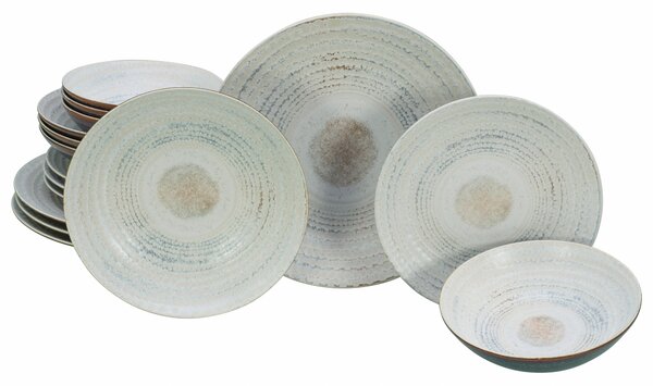 JÍDELNÍ SOUPRAVA, kamenina Creatable - Online Only nádobí, Online Only