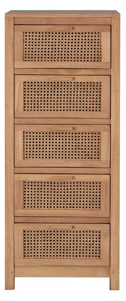 Knihovna Agra 50x40x120cm
