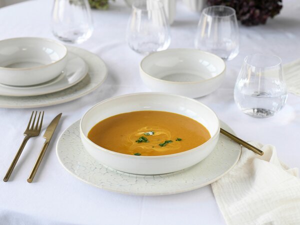 JÍDELNÍ SOUPRAVA, kamenina Creatable - Online Only nádobí, Online Only
