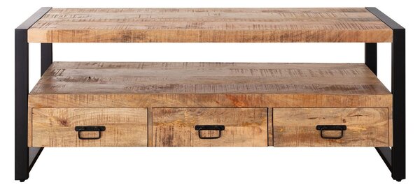 Skříňka RTV Frigg 151x45x64cm