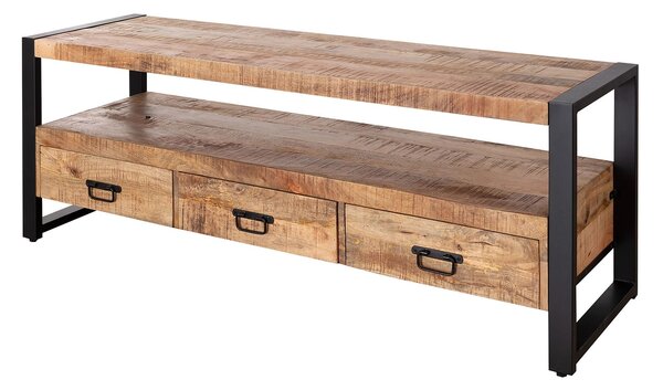Skříňka RTV Frigg 151x45x64cm