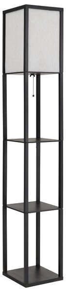 STOJACÍ LAMPA, 26/26/159 cm Globo - Online Only svítidla, Online Only