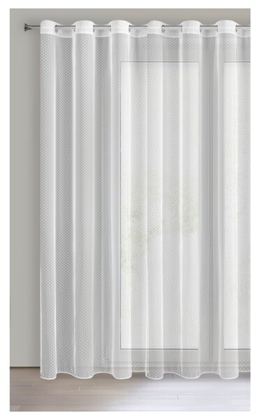 Záclona JULIA 350x250 cm