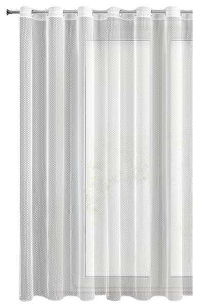 Záclona JULIA 350x250 cm