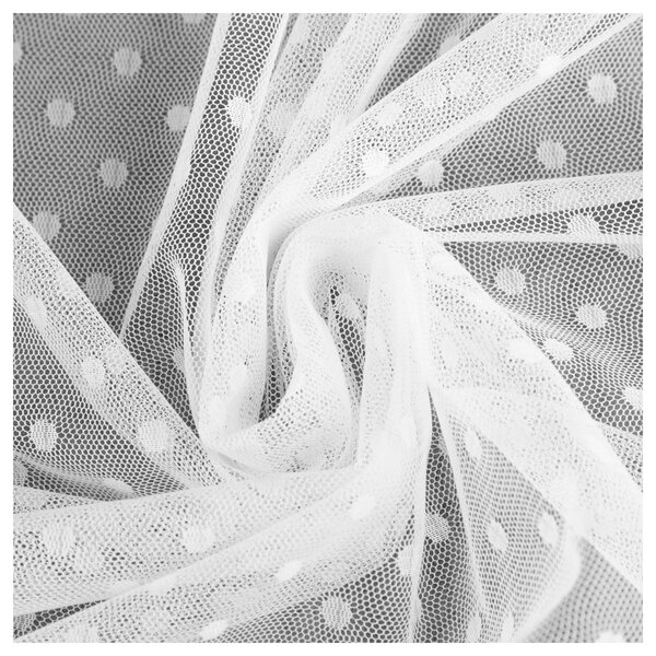 Záclona JULIA 350x250 cm