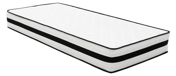 BOXSPRINGOVÁ MATRACE, 90/200 cm Livetastic - Online Only matrace a rošty, Online Only