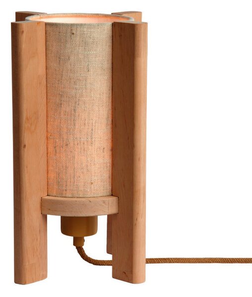 STOLNÍ LAMPA, nástěnný stmívač, E27, 17.5/30 cm Good & Mojo - Online Only svítidla, Online Only