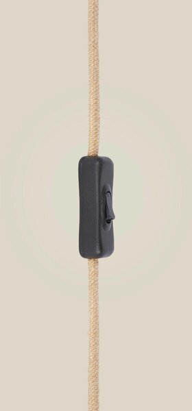 NÁSTĚNNÉ SVÍTIDLO, 25/20 cm Good & Mojo - Online Only svítidla, Online Only