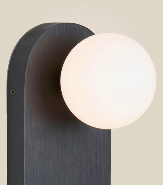 NÁSTĚNNÉ SVÍTIDLO, 12.5/12.5/30 cm Good & Mojo - Online Only svítidla, Online Only