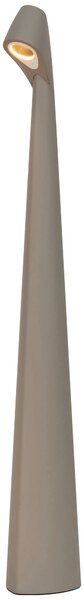 STOLNÍ LAMPA, stmívač s regulačním kolečkem, 5/40 cm Novel - Online Only svítidla, Online Only
