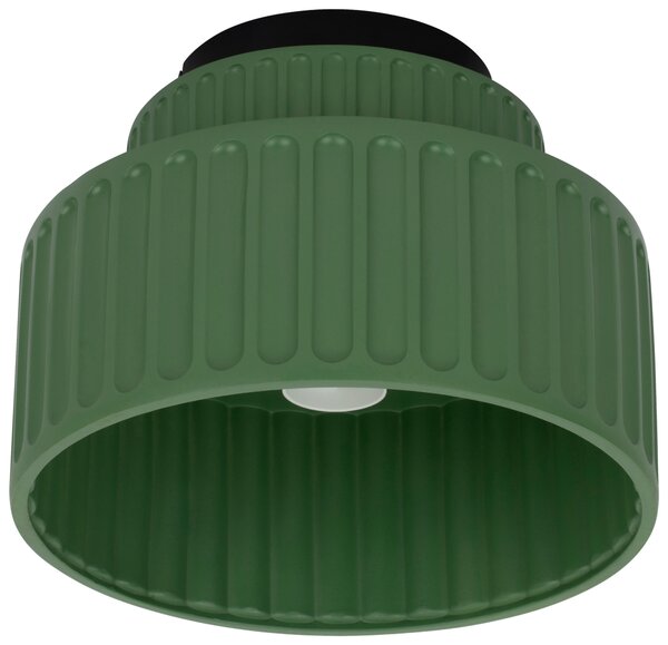STROPNÍ SVÍTIDLO, 23/18,5 cm Collett's Monde - Online Only svítidla, Online Only