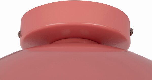 STROPNÍ SVÍTIDLO, 30/15 cm Collett's Monde - Online Only svítidla, Online Only