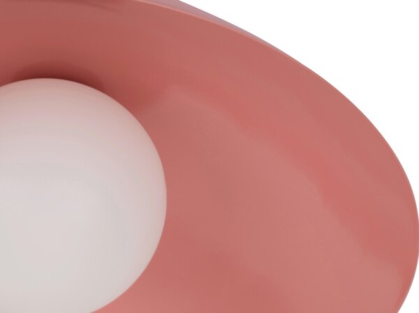 STROPNÍ SVÍTIDLO, 30/15 cm Collett's Monde - Online Only svítidla, Online Only