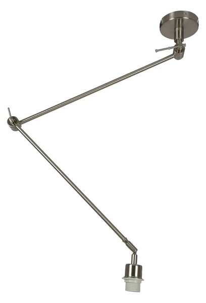 Skandinávský lustr Adam S
