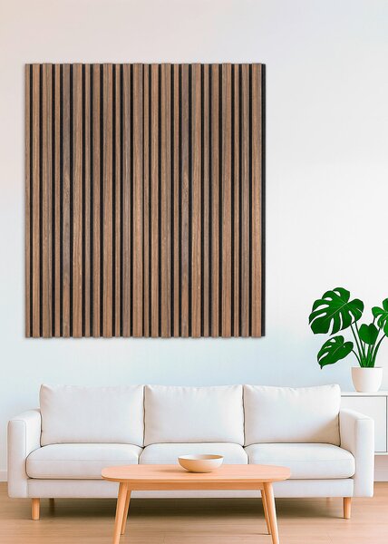 AKUSTICKÝ PANEL velikost: 52/120 cm - Online Only tapety, Online Only