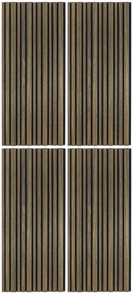 AKUSTICKÝ PANEL velikost: 52/120 cm - Online Only tapety, Online Only