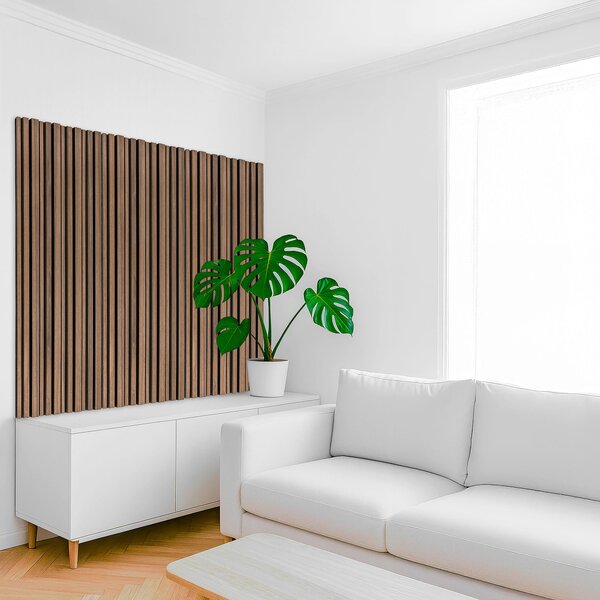 AKUSTICKÝ PANEL velikost: 52/120 cm - Online Only tapety, Online Only