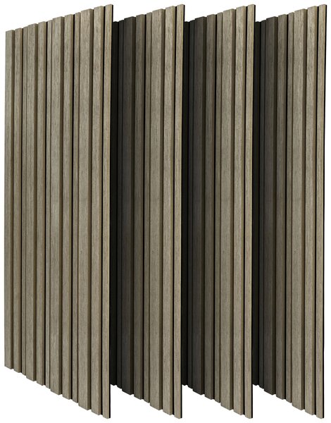 AKUSTICKÝ PANEL velikost: 52/120 cm - Online Only tapety, Online Only
