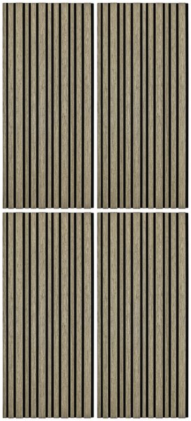 AKUSTICKÝ PANEL velikost: 52/120 cm - Online Only tapety, Online Only