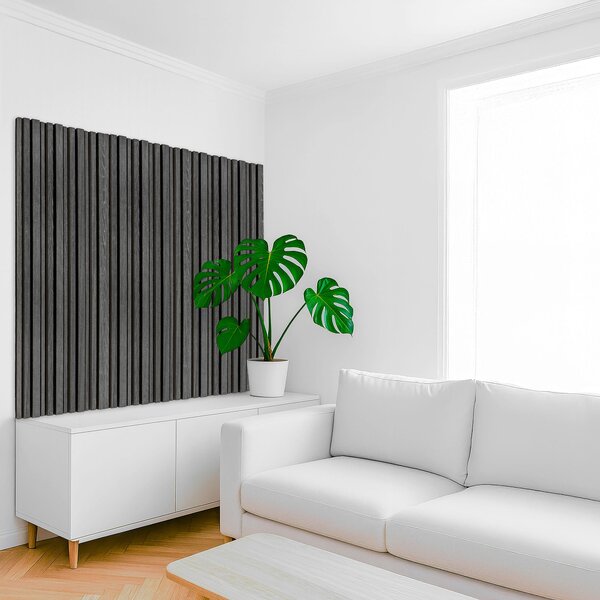 AKUSTICKÝ PANEL velikost: 52/120 cm - Online Only tapety, Online Only