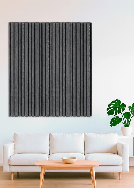 AKUSTICKÝ PANEL velikost: 52/120 cm - Online Only tapety, Online Only