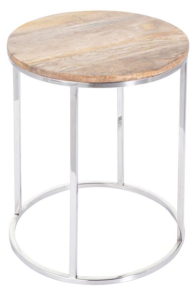 Odkládací stolek Copley výška 48,5cm