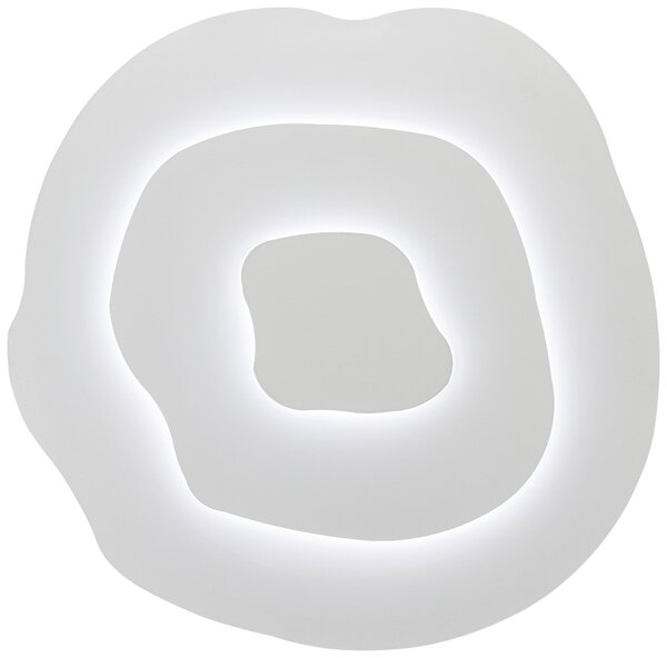 STROPNÍ SVÍTIDLO, 60/5,5 cm Collett's Monde - Online Only svítidla, Online Only