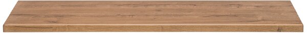 Koupelnová deska MONAKO OAK 60,4 cm