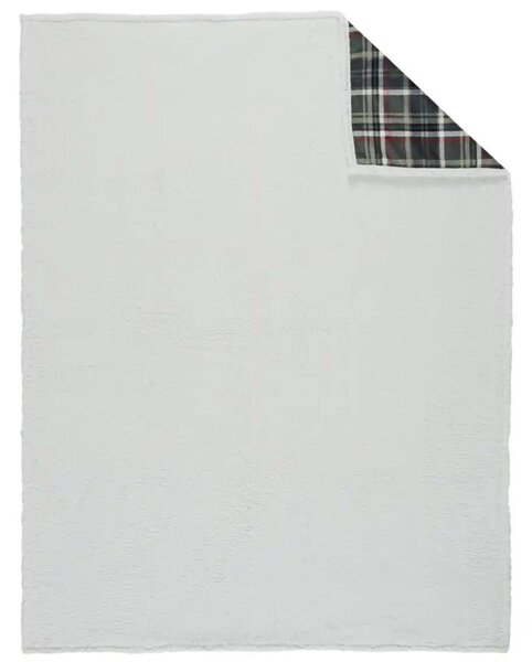 Deka KARO vícebarevná, 150x200 cm