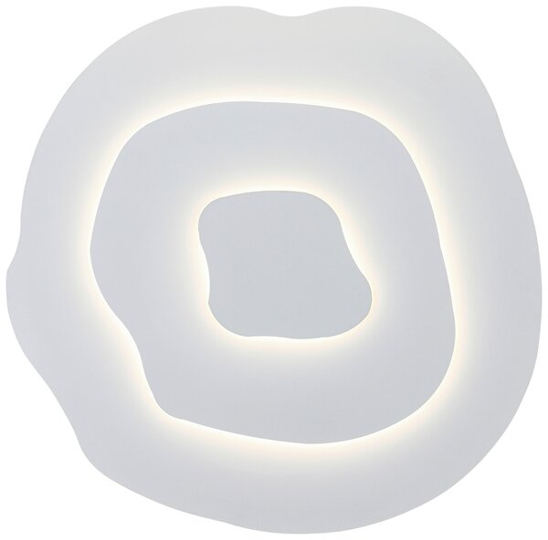 STROPNÍ SVÍTIDLO, 60/5,5 cm Collett's Monde - Online Only svítidla, Online Only