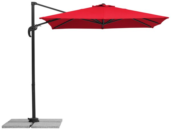 BOČNÍ SLUNEČNÍK 300/239/230 cm - Online Only zastínění, Online Only
