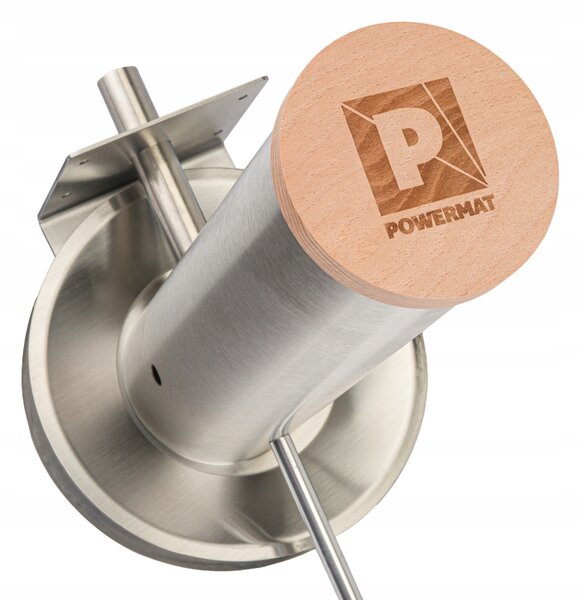 POWERMAT Generátor kouře PM-GD-87T 1,1 l