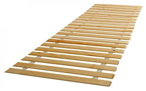 Rošt do postele ROLLER 80x200 cm – 14 latí pro odvětrání matrace 80 x 200 cm