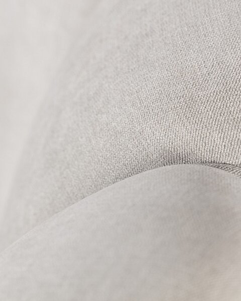 Křeslo Sally Light Grey
