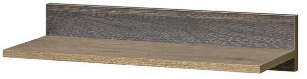 Police ROMEO R8 hnědá (60 x 12) cm