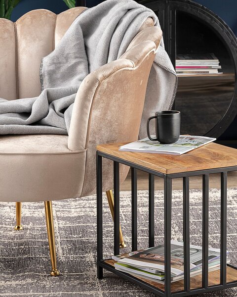 Odkládací stolek Loft
