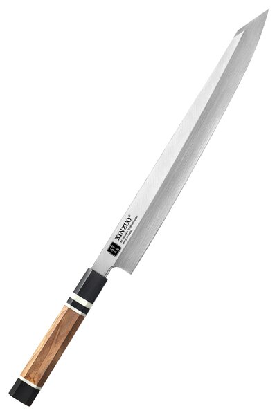 XinZuo Nůž Kiritsuke F3S 300 mm
