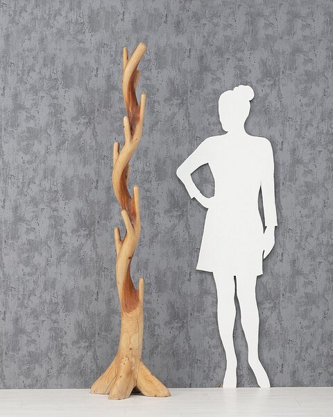 Věšák Lava 196 cm