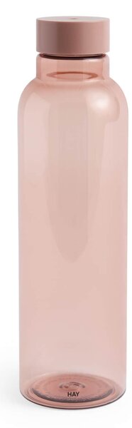 Lahev na vodu Miz No. 2 Mauve – 720 ml