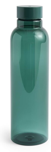 Lahev na vodu Miz No. 2 Dark green – 720 ml