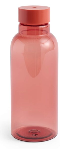 Lahev na vodu Miz No. 2 Red – 540 ml