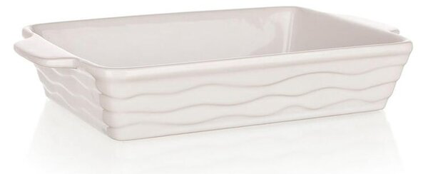 Forma zapékací obdélníková CULINARIA White 24 x 14,5 cm