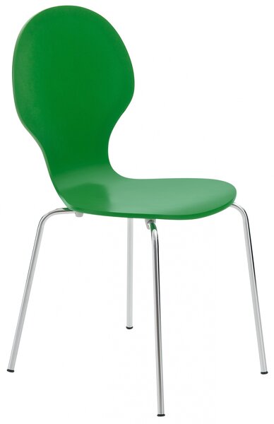 Židle DS36999 - Zelená