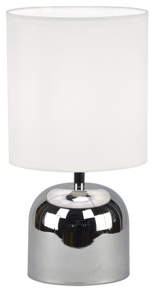 Stolní lampa BEA bílá