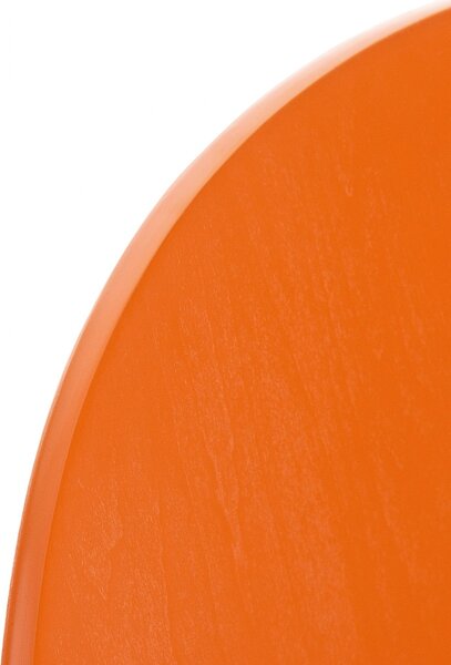 Židle DS36999 - Oranžová