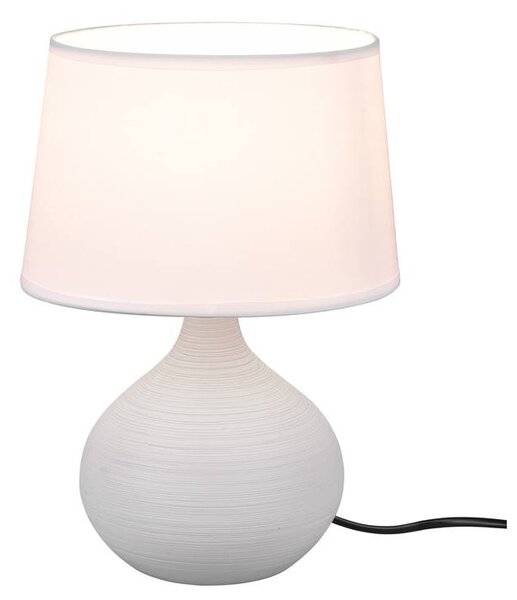 Stolní lampa MARTIN cappucino