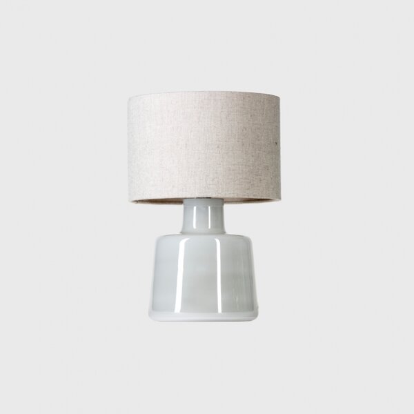 4concepts Stylová stolní lampa SANTANA ICE