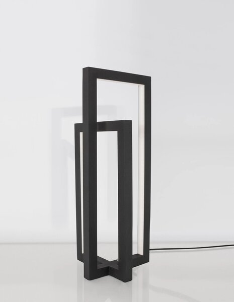 LED stolní lampa Zesiro