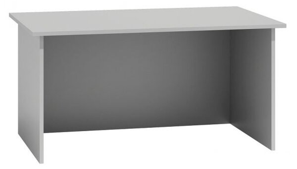 Pracovní stůl STANDA bílá (120 x 60) cm